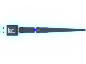 usb wi-fi 3D Model