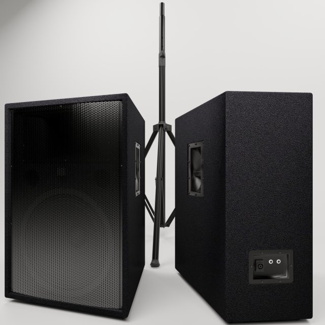 Yamaha r115 speaker 2025
