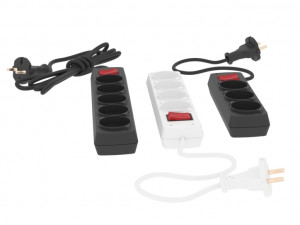 extension cord 3Dモデル