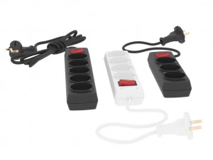 kabel ekstensi Model 3D