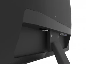 monitor benq gw2270 3D Model