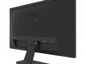 monitor benq gw2270 3D 모델
