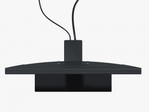 monitor benq 3D Model