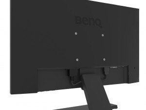 monitor benq 3D Model