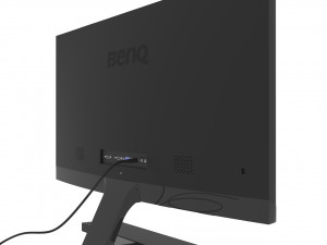 monitor benq 3D Model