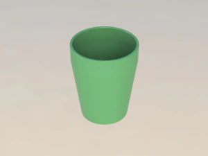 odorless ashtray smokeless-easy-to-use 3D Print Model