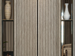 tv set 4 Modelo 3D