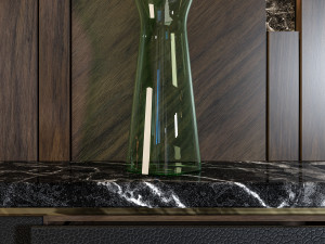 tv set 8 3D 模型