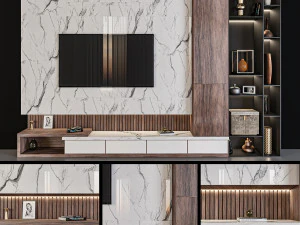 telewizor 11 Model 3D