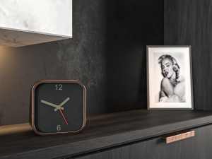 tv set 15 3D Модель