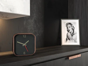 tv set 15 3D Model