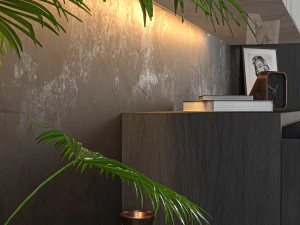 tv set 15 3D Model