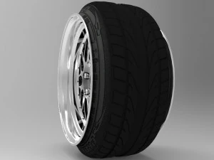bbs lm 3D Model
