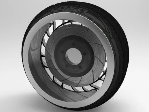 bbs lm 3D Model