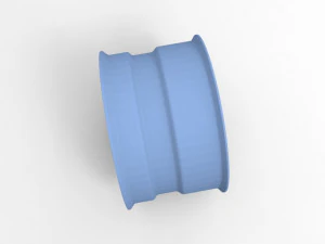 bbs lm 3D Model