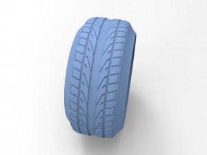 bbs lm Modelo 3D