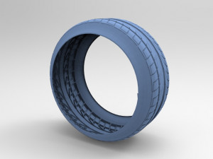 bbs lm Modelo 3D