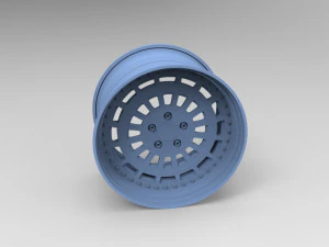 vip modular vsx 210 3D Model