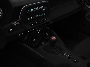 2018 pontiac trans am 3D Модель