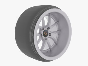 work vs-ss 3D Model