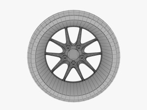 work vs-ss 3D Модель