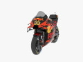 Brad Binder KTM RC16 2021 MotoGP 3D Models