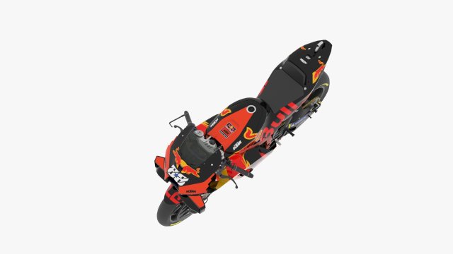 Ktm best sale 2021 model