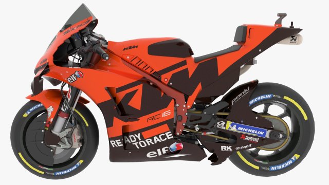 Ktm hotsell 2021 model