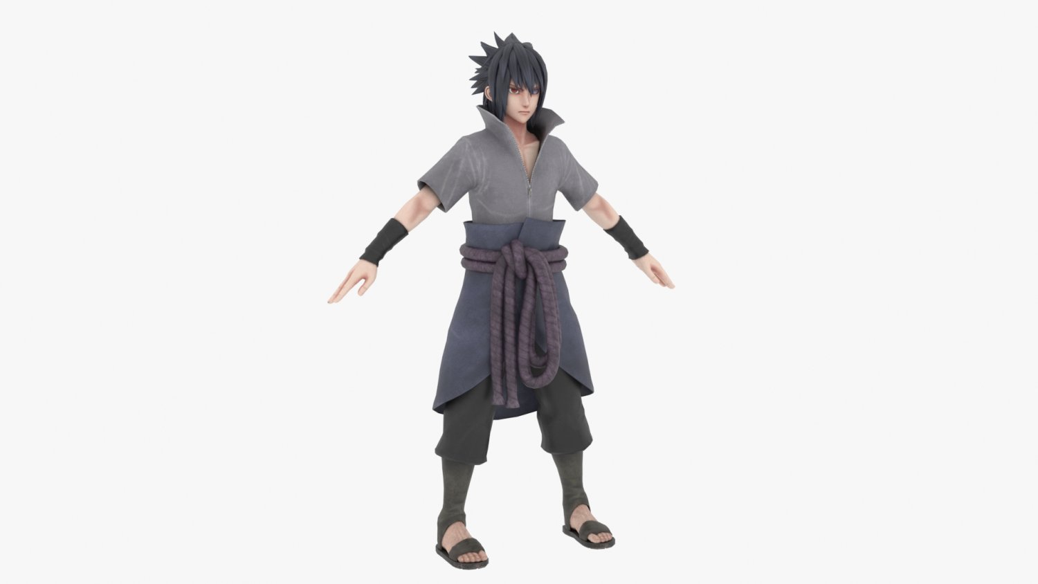 Download Uchiha Sasuke Transparent Picture HQ PNG Image