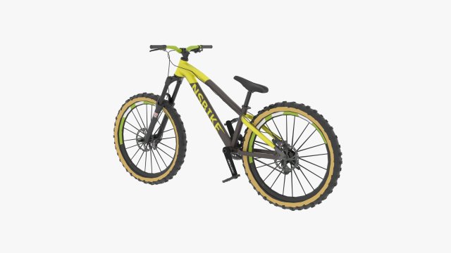 Ns enduro 2025