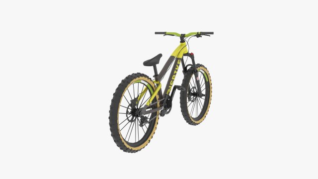 Ns enduro 2025