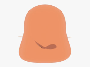 Himouto Umaru-chan Model 3D