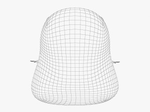 Himouto Umaru-chan Model 3D