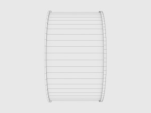 BBS RF 3D Model