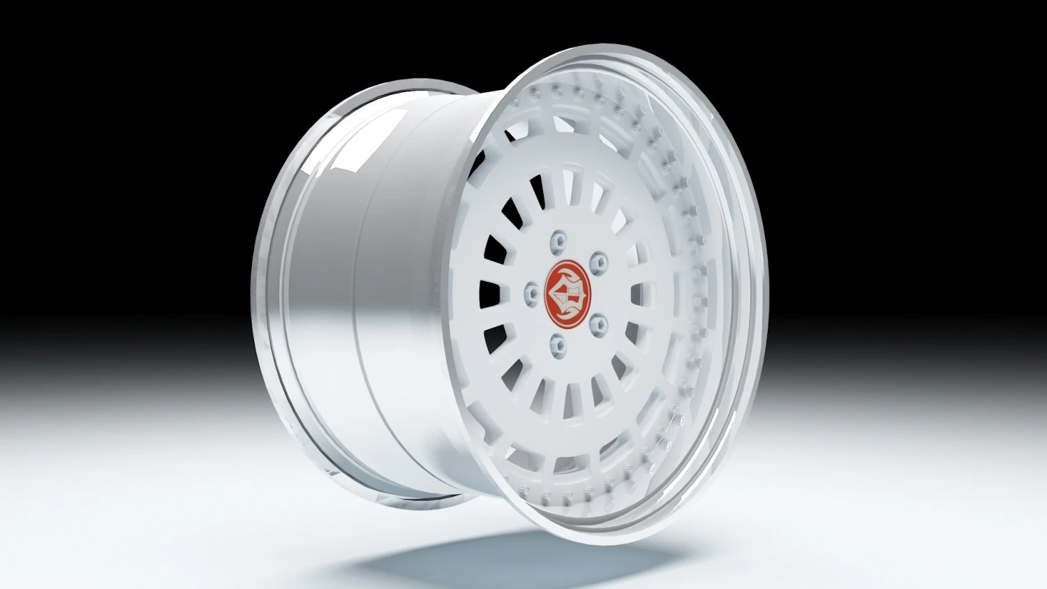 Vipmodular VX-210 3D Model .c4d .max .obj .3ds .fbx .stl .blend 