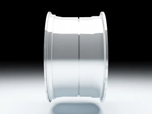 Vipmodular VX-210 3D Model