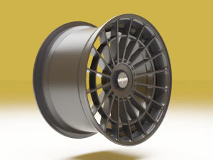 Rotiform LAS-R Model 3D