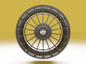Rotiform LAS-R Model 3D
