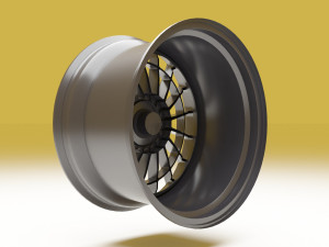 Rotiform LAS-R Model 3D
