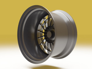 Rotiform LAS-R Model 3D