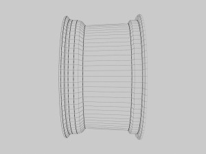 Rotiform LAS-R Model 3D