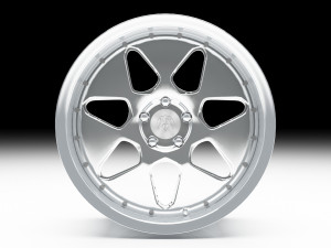 Vipmodular VX-310 Model 3D