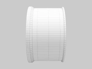 Vipmodular VX-310 3D Model