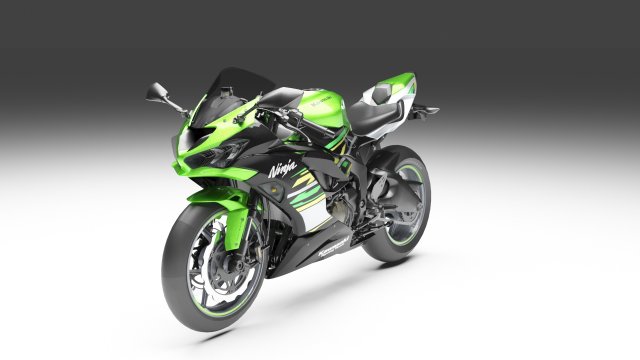 636 ninja 2019 store
