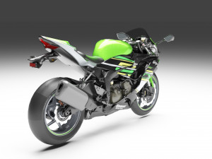 2019 kawasaki ninja zx6r store