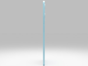 Xiaomi Poco F5 3Dモデル