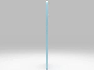 Xiaomi Poco F5 3D Model