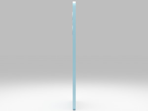 Xiaomi Poco F5 3Dモデル