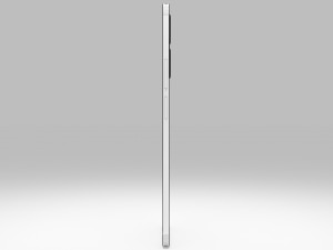 Xiaomi Poco F5 3Dモデル