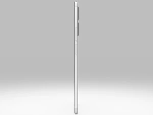 Xiaomi Poco F5 3D Model